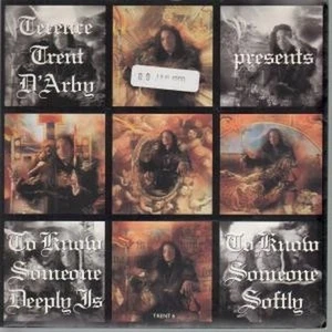 Terence Trent D'Arby To Know Someone Deeply Is To Know Someone Softly 7" Vinyl - Bild 1 von 3