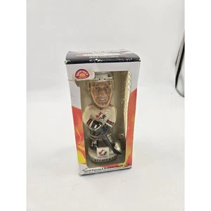SCOTT NIEDERMAYER 2002 Olympics Team Canada HAND PAINTED Bobblehead 7" NEW - Picture 1 of 3