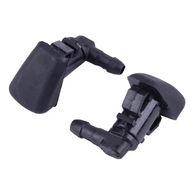 2pcs Windshield Wiper Washer Nozzle fit for Mercury Milan 2008-2011 — 第 1/2 张图片