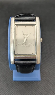 Audi Tank Style Quartz Watch  - Image 1 of 4