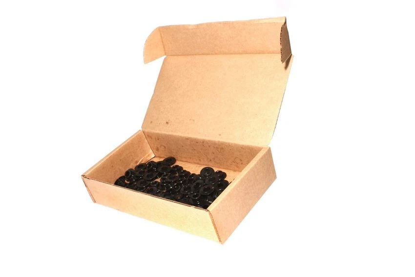 Comp Cams Engine Valve Spring Retainer Set - 7 Degree Retainer Set 100 GM GEN II - Изображение 1 из 4