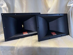 JBL 2380A Bi-Radial Horn Paar Seriennummern fortlaufend - 48338 und 48339 - Bild 1 von 9