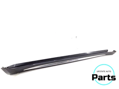 2015-2019 Infiniti Q70 Q70L lado del pasajero derecho faldón basculante panel moldeado OEM Foto 1 de 4