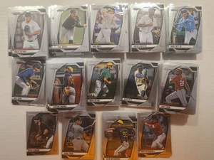 2025 Prizm Baseball Complete Base Set 1-300 Loaded with RC's & Prospects - Picture 1 of 2