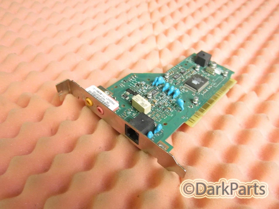 3Com 71-802884-01 56K Winmodem PCI Modem Card - Image 1 of 1