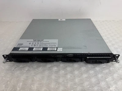 NetGear RNR-4B RN3138 4-Bay Advanced Network Storage - Image 1 of 4