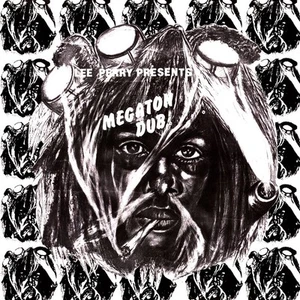 Lee 'Scratch' Perry - Megaton Dub 1 (Vinyl LP - 1983 - EU - Reissue) - Bild 1 von 2