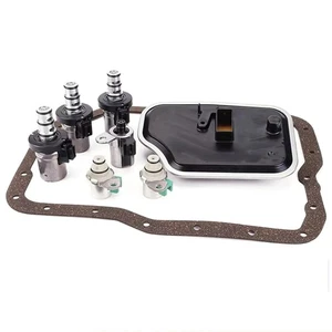 Transmission Shift Solenoid Filter Service Kit For Ford Focus/Transit 4F27E Part - Picture 1 of 11
