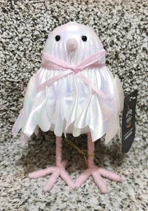 Target Spritz Bird, Halloween 2025 "WHISPER" Stoffvogel Neu mit Etikett - Bild 1 von 3