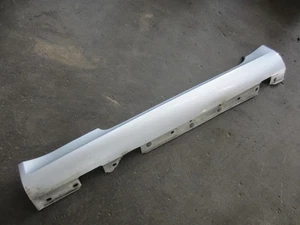 Schweller Links Mercedes W171 W 171 SLK Silber 775 1716980154 Verkleidung - Bild 1 von 2