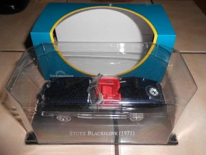 Stutz Blackhawk in  1/43 - Bild 1 von 1