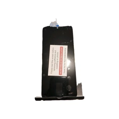 ¡¡MOTOROLA ORIGINAL GENUINA!! Pantalla táctil LCD Moto G Pure XT2163. Foto 1 de 4