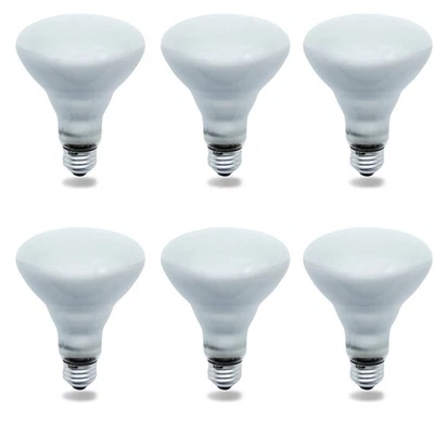 Replacement for GE GENERAL ELECTRIC G.E 65R30/FL/MI- - Image 1 of 4