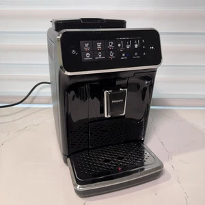 Philips 3200 LatteGo Espressovollautomat EP3241 BRAUCHT NEUE MILCHKONT - Bild 1 von 11