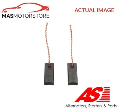 CARBON BRUSH ALTERNATOR AS-PL OB9037 A NEW OE REPLACEMENT - Image 1 of 4