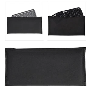 Housse De Protection Anti-poussière Pour Clavier D'ordinateur Portable - Bild 1 von 7