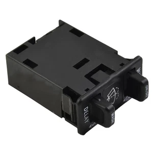 Windshield Wiper Switch Control Fit 8PIN 2000-17 Freightliner Coronado Columbia - Foto 1 di 10