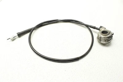 1996 Honda VT1100 Sombra Velocímetro Cabo Sensor Pick-up Conjunto OEM 96-01 - Imagem 1 de 4