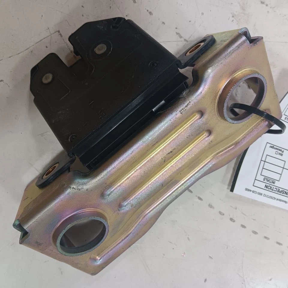 吉普 Renegade Trunk Latch 2023 2022 2021 2020 — 第 1/4 张图片