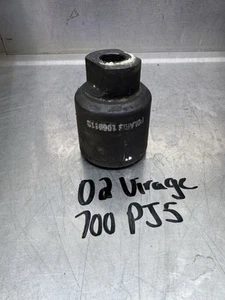 OEM POLARIS 1994-2004 SLX 780 SLTX SL FREEDOM VIRAGE I TXI DRIVESHAFT COUPLER - Picture 1 of 4