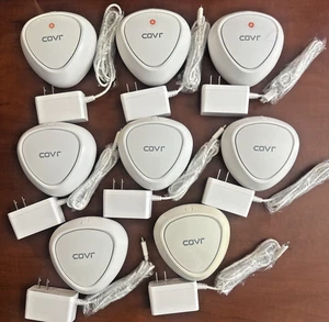 Sistema WiFi de malla para toda la casa de doble banda D-Link COVR AC1200 8 nodos COVR-C1200 - Imagen 1 de 13