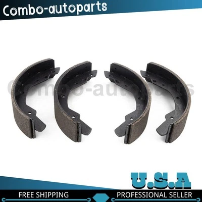 Brake Shoes Kit  For Volkswagen Combi 1.6L 1975-1985 1987 1988 - Image 1 of 4