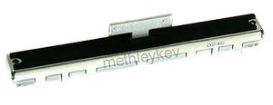 ALLEN & HEATH AI4999 FADER XONE4D XONEK2 XONE:4D XONE:K2 BLANK / LÖTEN NEU UK - Bild 1 von 2
