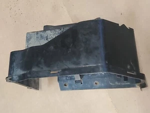 2009 Yamaha Rhino 700 Battery Box - Picture 1 of 5