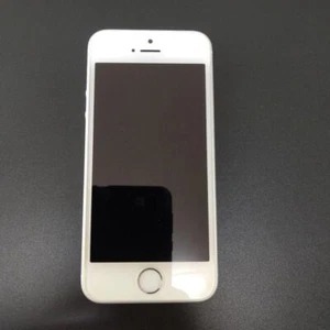 Iphone Se Silver 32 Gb Uq Mobile - Afbeelding 1 van 5
