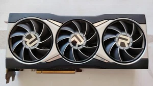 Sapphire Radeon RX 6800 XT 16GB GDDR6 • Testée OCCT • Expé FR/BE/LU/CH - Photo 1/4
