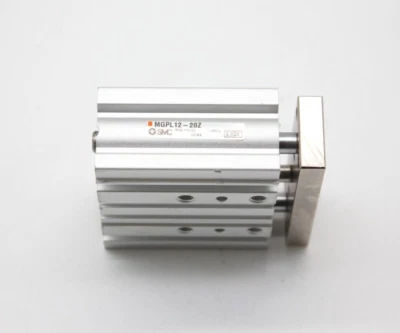 SMC MGPL 12-20Z - Bild 1 von 4