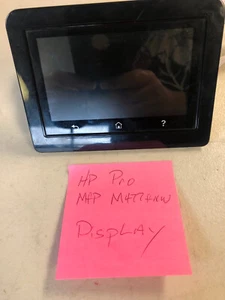 Display for HP Pro MFP M477fnw Printer - Picture 1 of 3