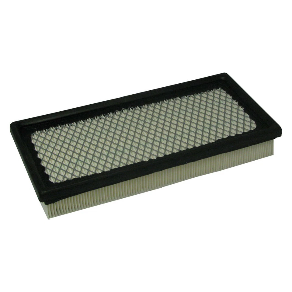 Xa3465 Ecogard Air Filter P/N:Xa3465 - Image 1 of 1