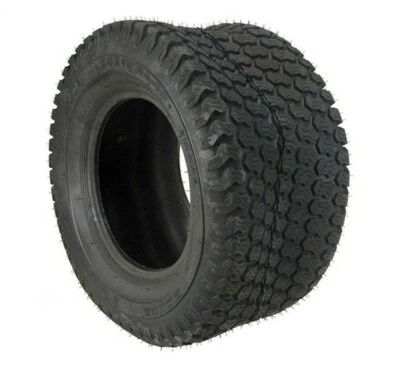 Neumático giratorio Kenda 25101007 24X1200X12 K500 Super Turf 14542 4 capas sin cámara Foto 1 de 4