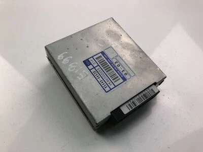HYUNDAI TERRACAN HP Control Unit 95440-4A430 2001 14175862 - Immagine 1 di 4