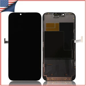 OEM For Apple iPhone 13 Pro Max OLED Screen LCD Display Touch Screen Replacement - Picture 1 of 7