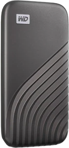 Western Digital 500GB-2TB My Passport SSD External SSD, All Colors - Picture 1 of 17