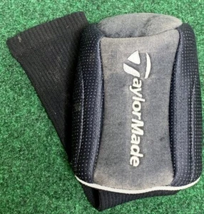 Cubierta de cabeza de madera/driver de acero TaylorMade Golf 200 azul marino - Imagen 1 de 6