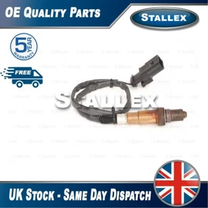 Se adapta a Rover 25 45 200 MG TF MGF ZS Land Freelander Lambda Sensor de oxígeno Stallex - Imagen 1 de 12