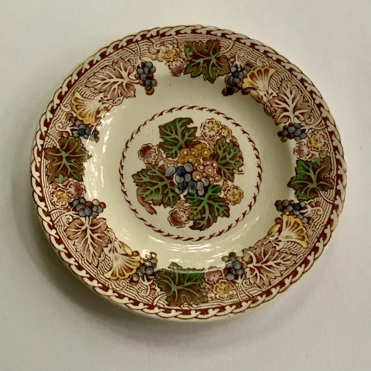 Woods Burslem England | eBay