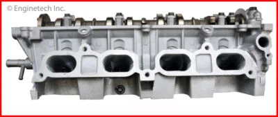 Conjunto de culata de motor ENGINETECH, INC. CH1125R Foto 1 de 4