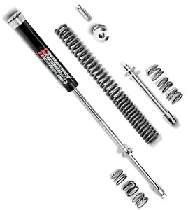 Progressive Monotube Front Fork Cartridge Lowering Kit (31-4005) - Picture 1 of 1