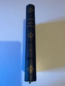 Perret E., Récits algériens 1830-1848, t. 1. - Picture 1 of 1
