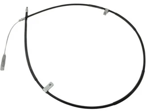 2006-2010 Hummer H3 Left LH Emergency Park Parking Brake Cable ACDelco 15869344 - Picture 1 of 2