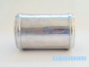 OD:63mm 2.5" inch Aluminum Turbo Intercooler Pipe Piping Tube Tubing L=76mm NEW - Picture 1 of 9