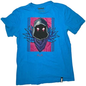 FORTNITE-Gaming-T shirt-Character Graphic Print-Youth Size XXL (18) - Picture 1 of 7