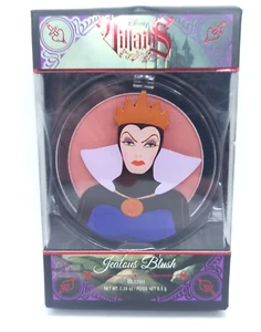 Disney Villains Evil Queen Makeup Collection Jealous Blush Neu im Karton - Bild 1 von 5