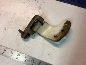 1964 Ford Fairlane 500 Thunderbolt door hinge - Bild 1 von 2