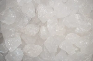 1 lb Girasol Quartz Rough Stones - Natural Crystal Mineral Rock Specimens - Picture 1 of 8