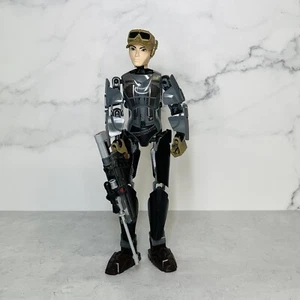 LEGO Star Wars: Sergeant Jyn Erso - 75119 - 100% Complete - Picture 1 of 2